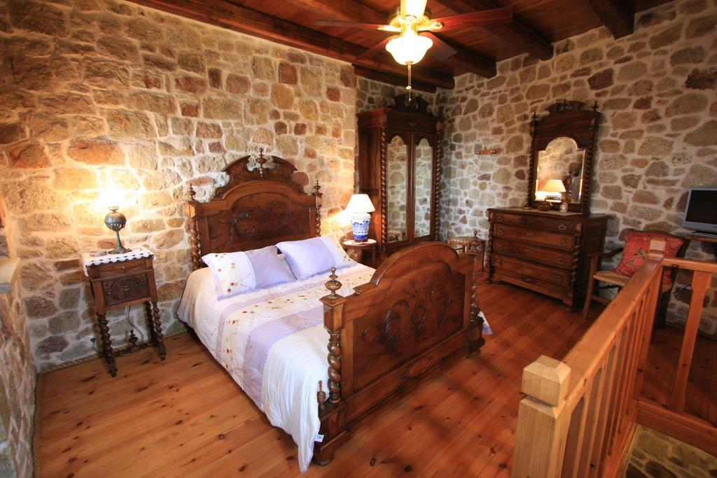 Lithos Traditional Guest Houses Xerokampos  Quarto foto